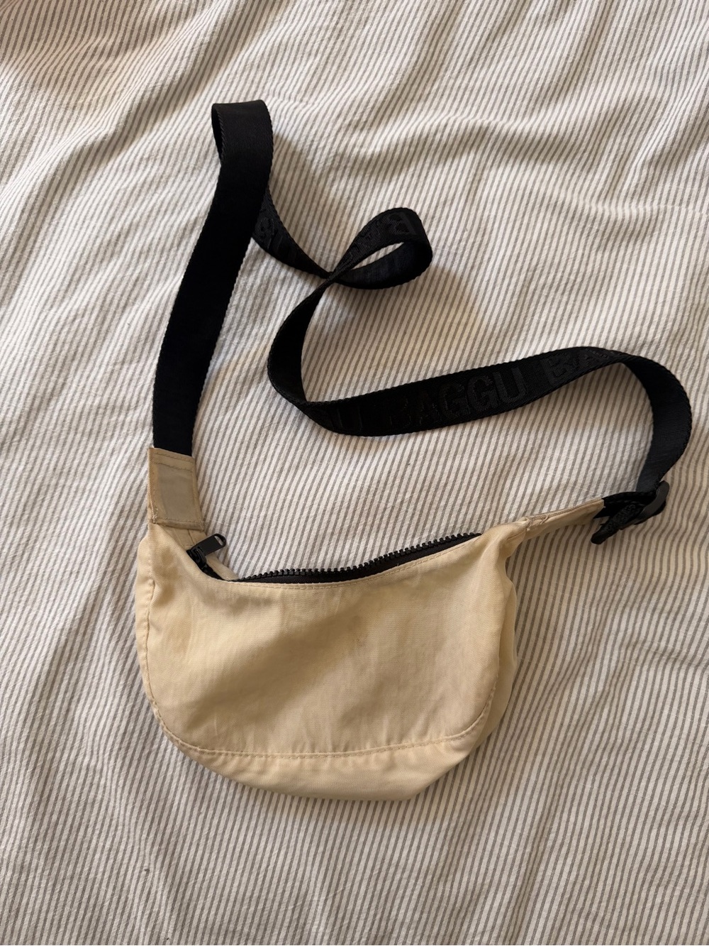Baggu mini